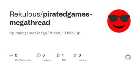 r/piratedgames megathread|Pirated Games Mega Thread Backup .